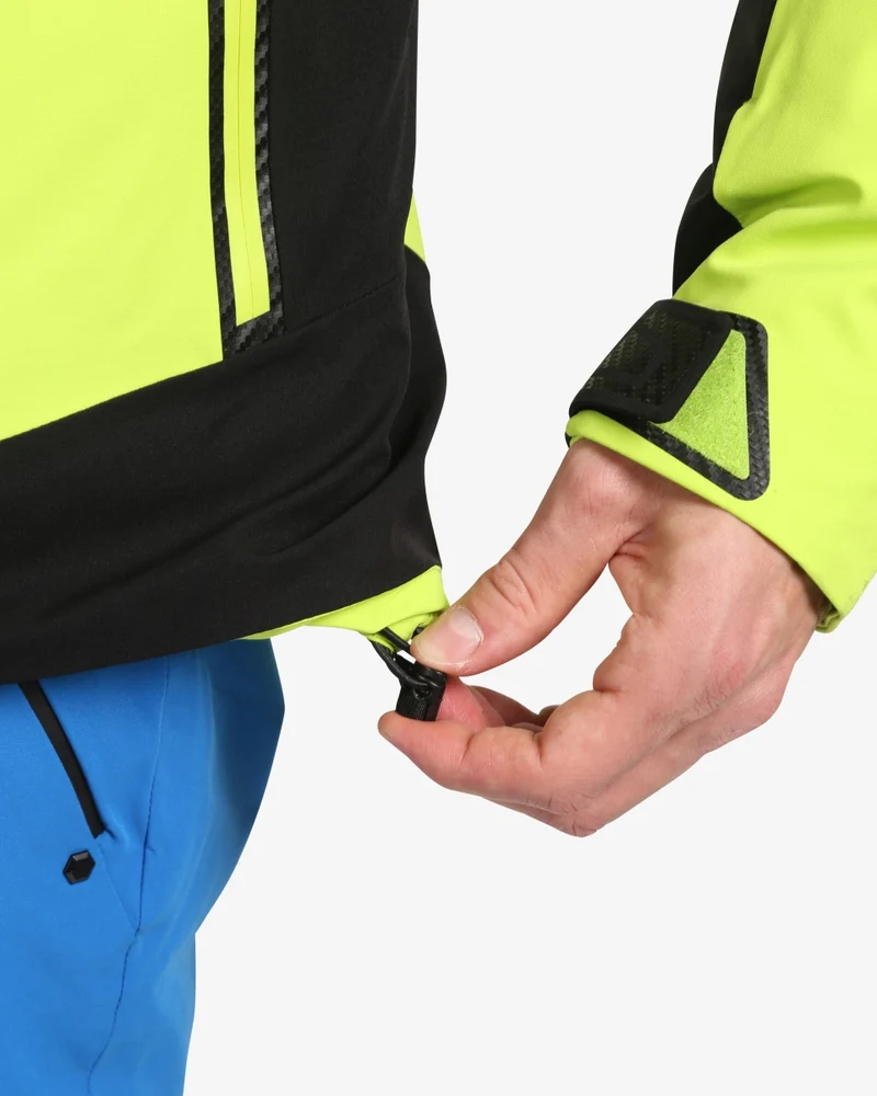 Herren-Skijacke Kilpi TURNAU-M