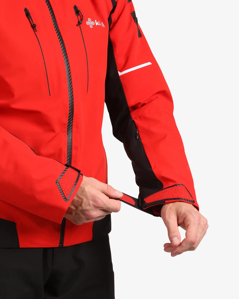 Herren-Skijacke Kilpi TURNAU-M