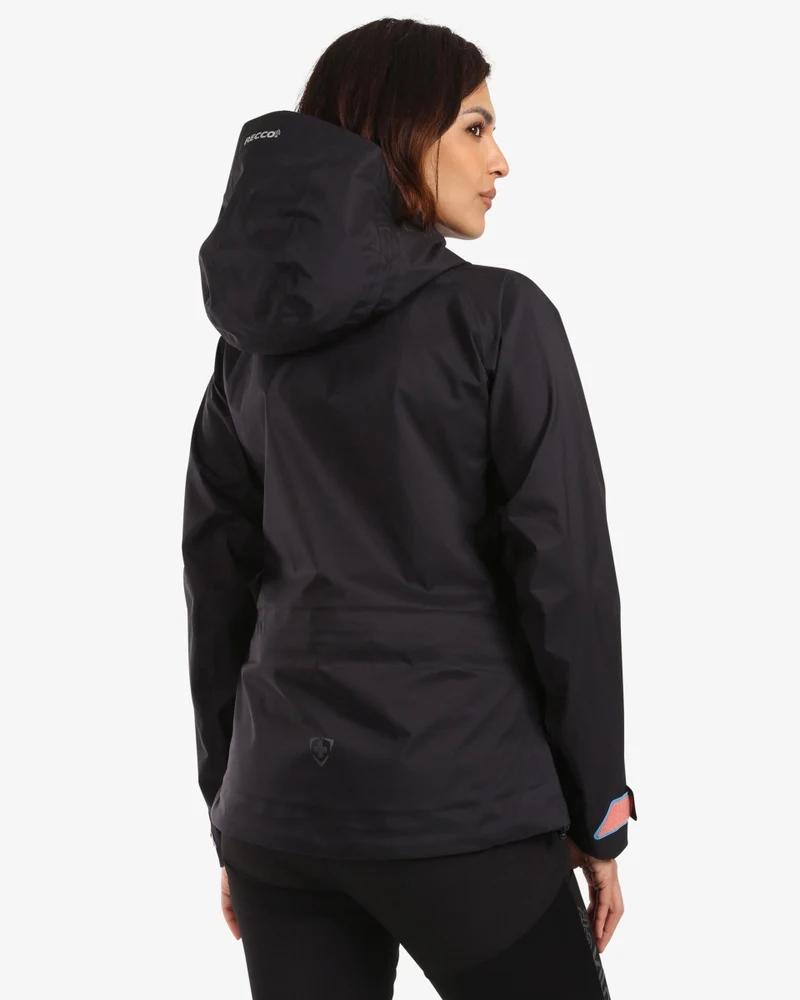 Wasserdichte Outdoor-Jacke für Damen Kilpi METRIX-W