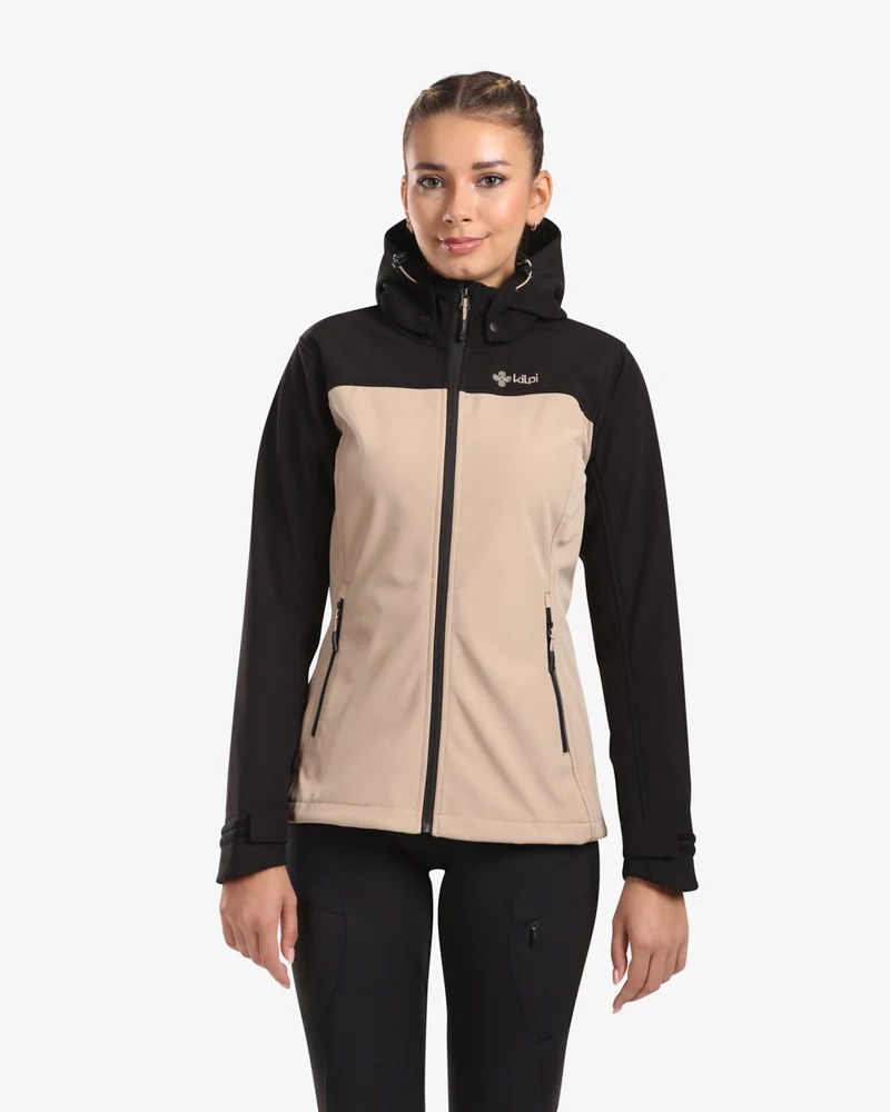 Softshelljacke für Damen Kilpi RAVIA-W