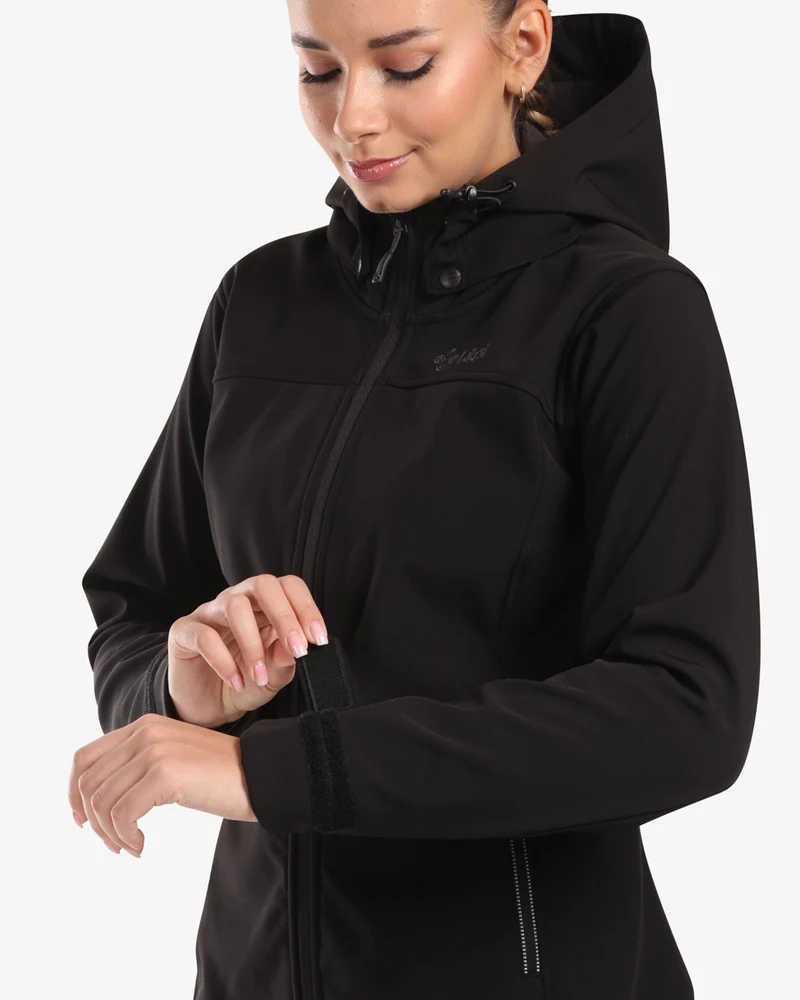 Softshelljacke für Damen Kilpi RAVIA-W