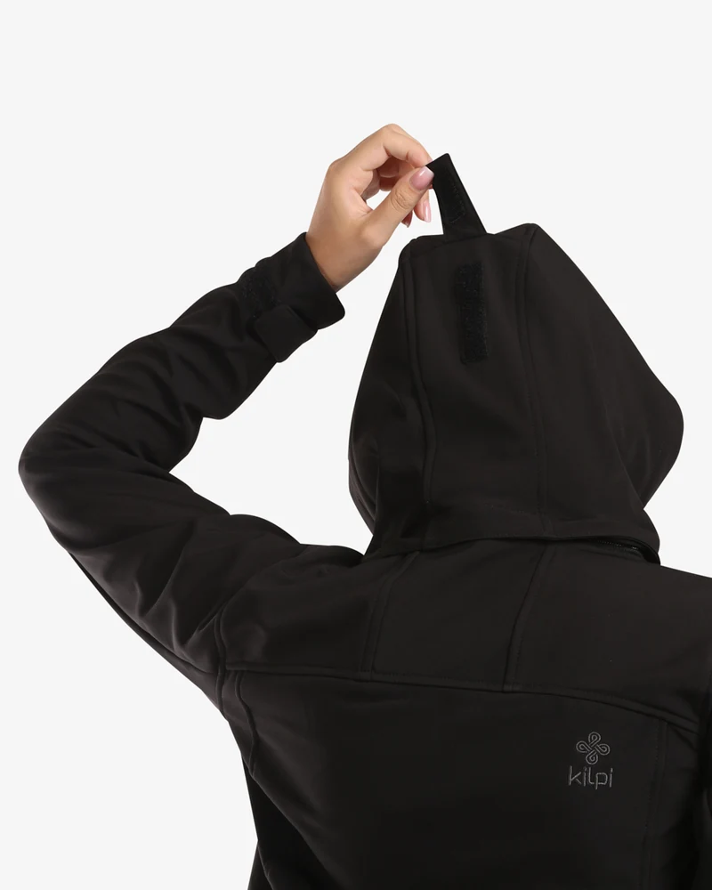 Softshelljacke für Damen Kilpi RAVIA-W