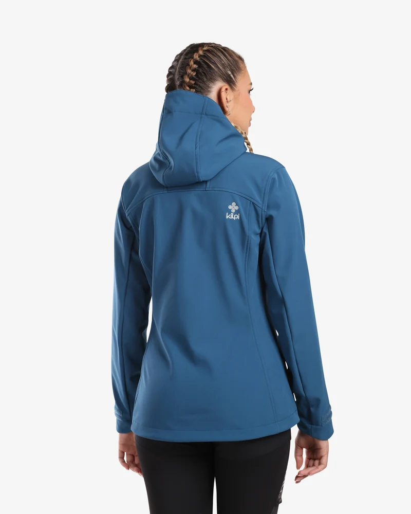 Softshelljacke für Damen Kilpi RAVIA-W
