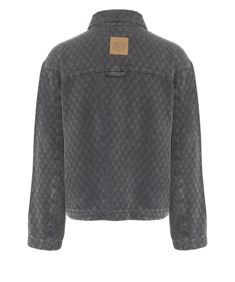 Camicia 'Ruxa'