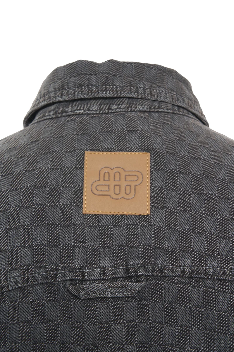 Camicia 'Ruxa'