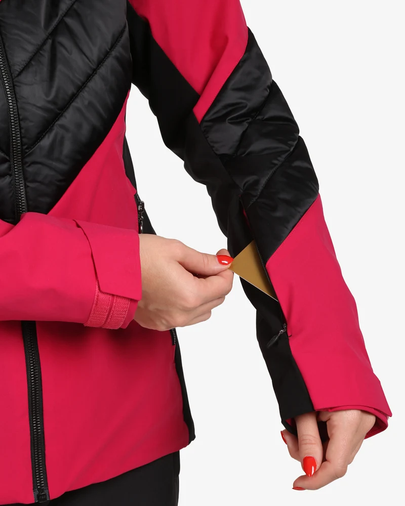 Damen-Skijacke Kilpi LIN-W