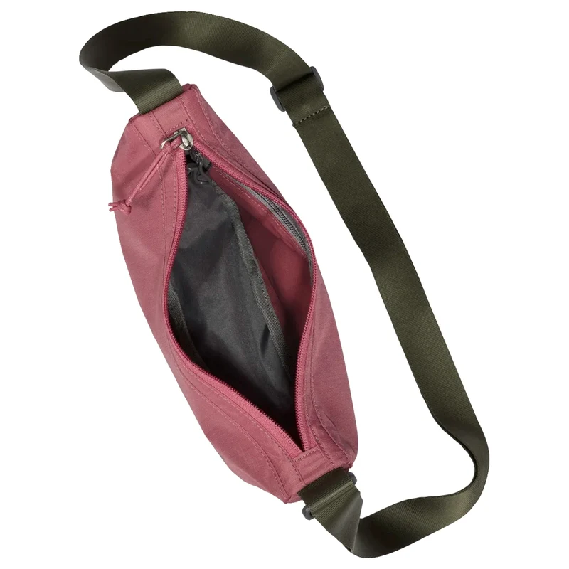 Jack Wolfskin Zoya 4 - Bolso bandolera 29 cm (cool rose)