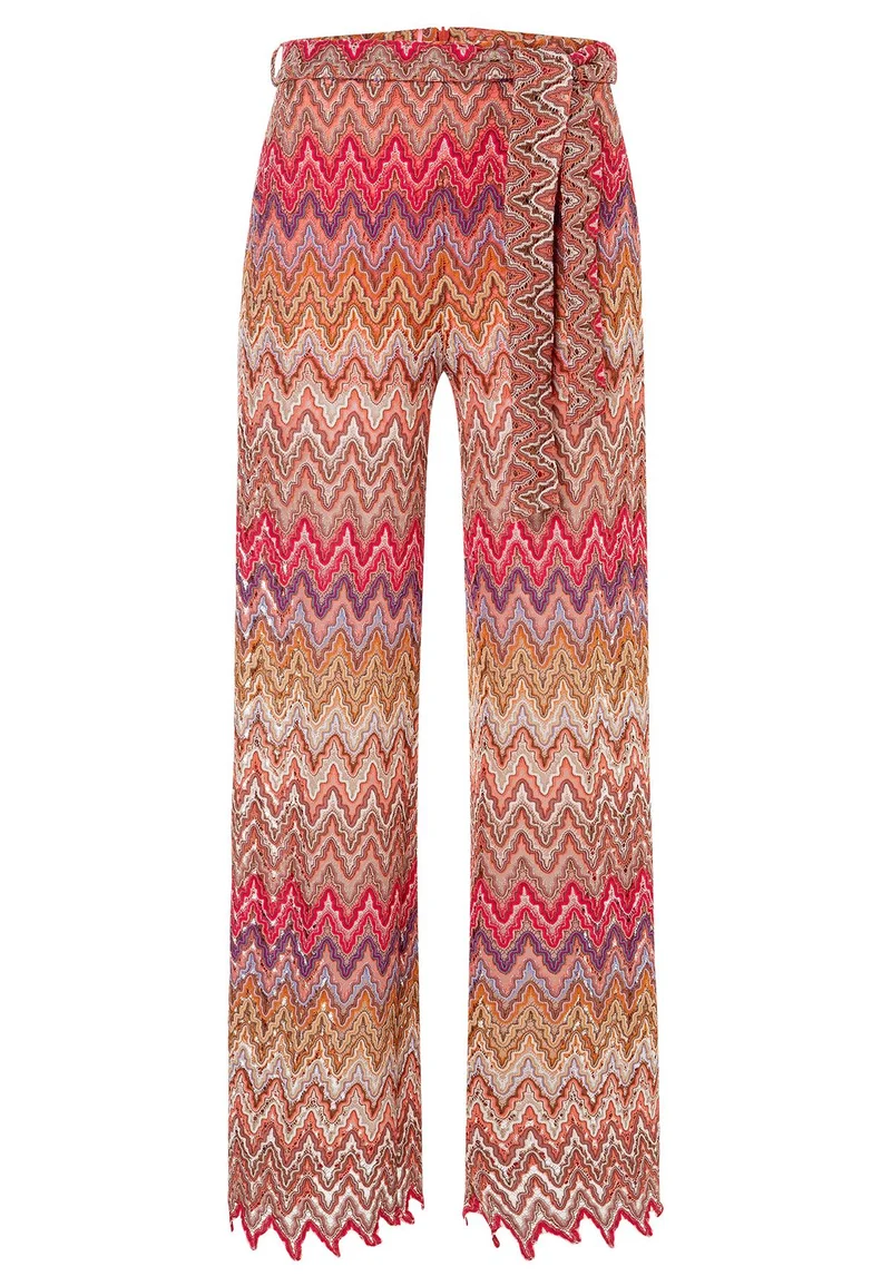 Strickhose Zaybea