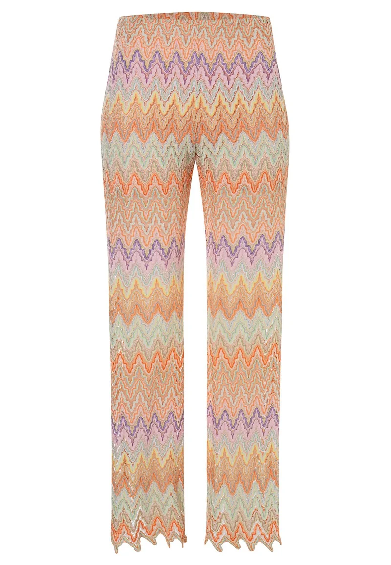 Cropped Hose Zayana