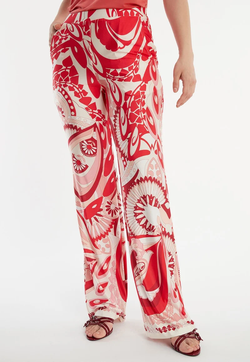 Printhose Zinora