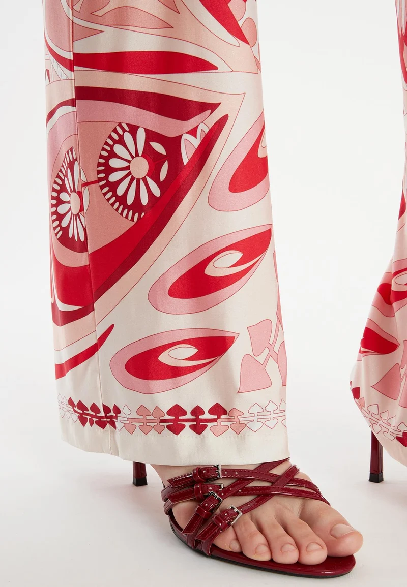 Printhose Zinora