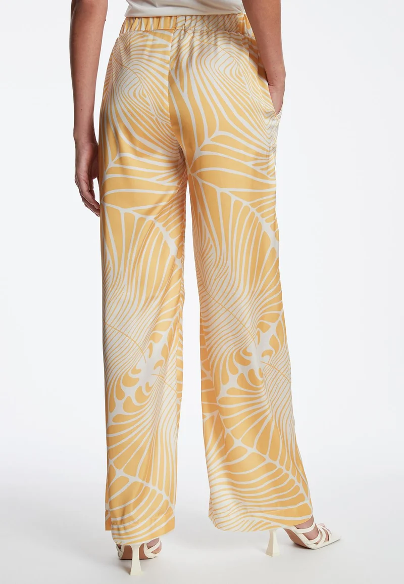Lange Hose Zeani