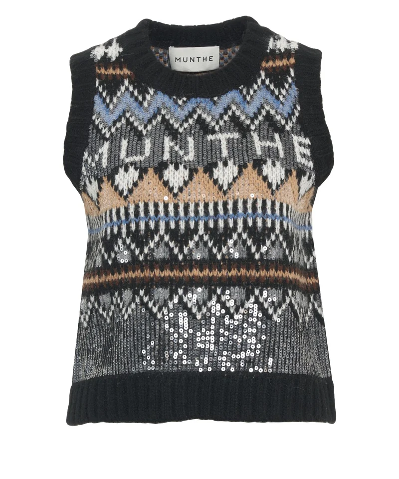 Gilet 'Vitalism'