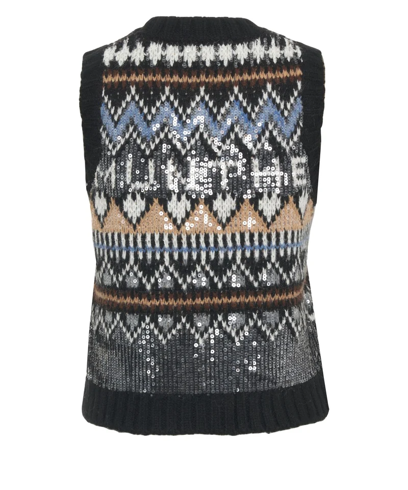 Gilet 'Vitalism'