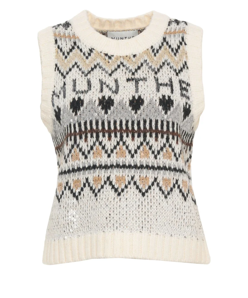 Gilet 'Vitalism'