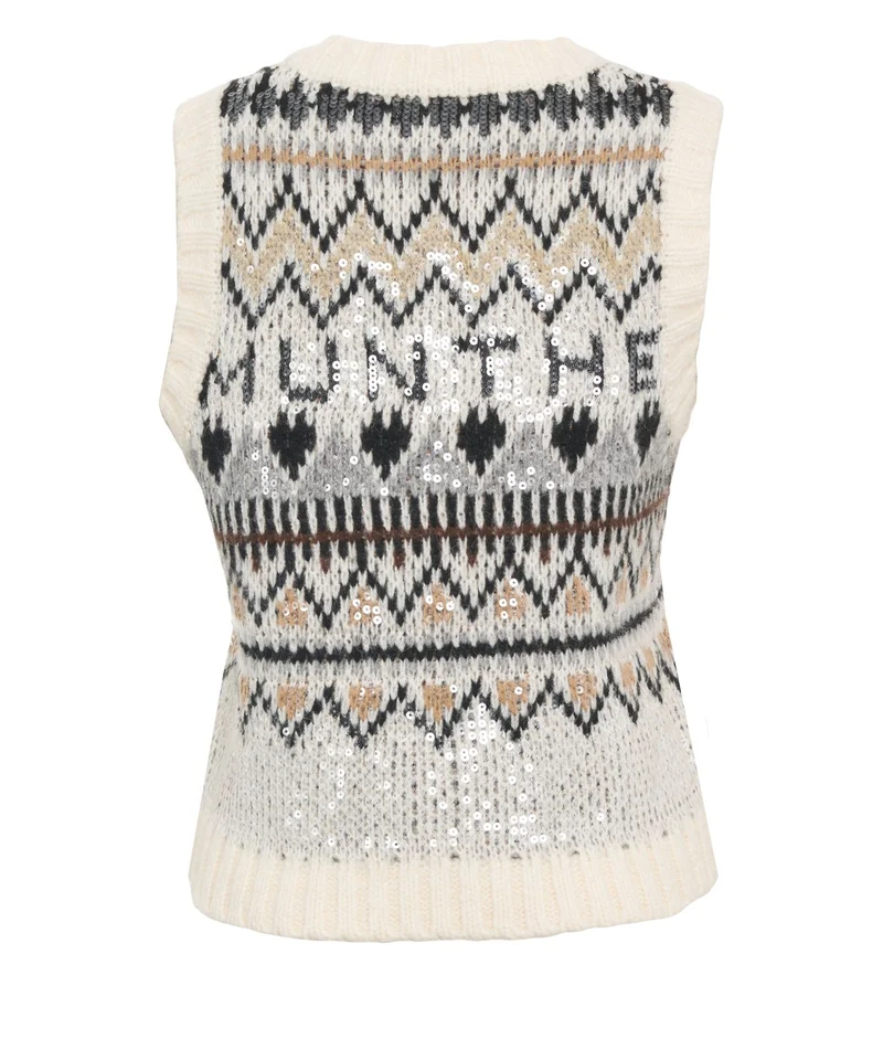 Gilet 'Vitalism'