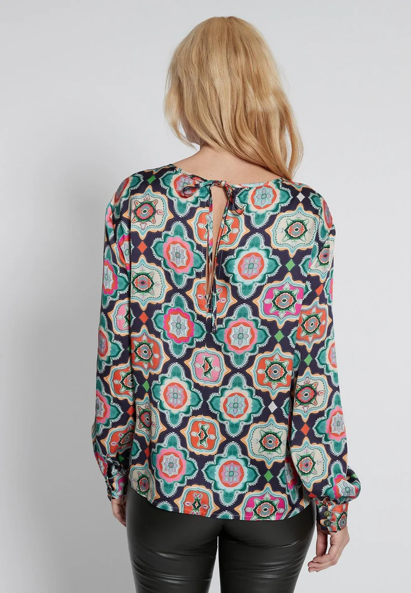 Bluse Haisy
