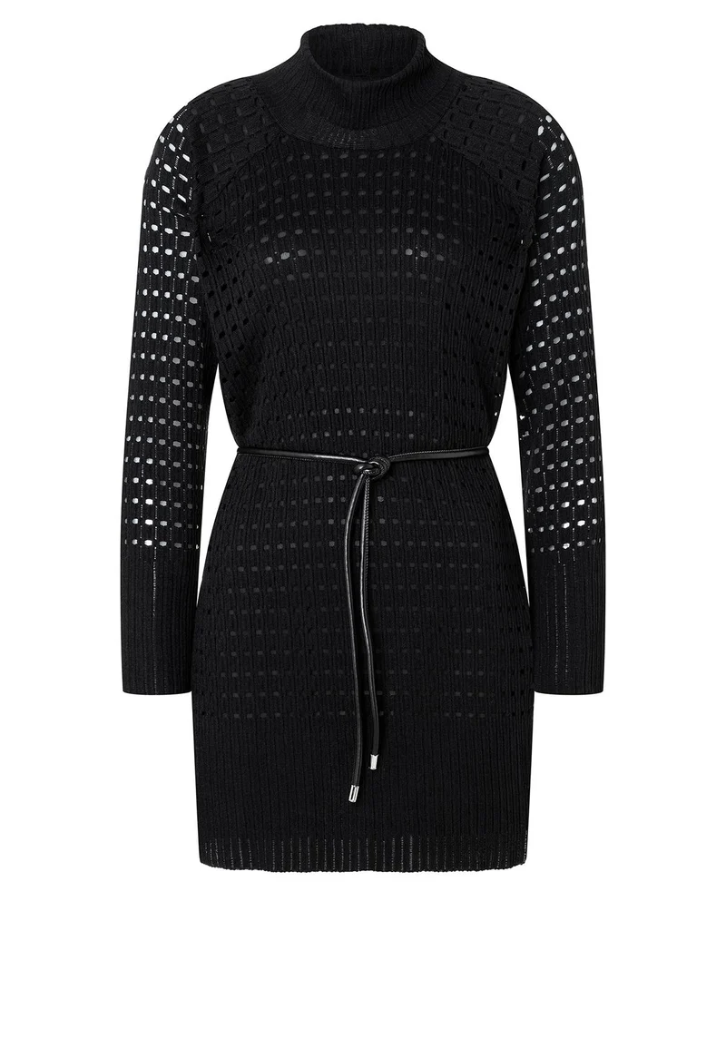 Häkelpullover Habbsi