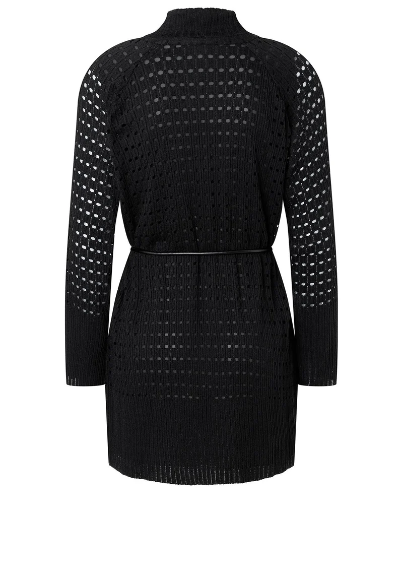 Häkelpullover Habbsi