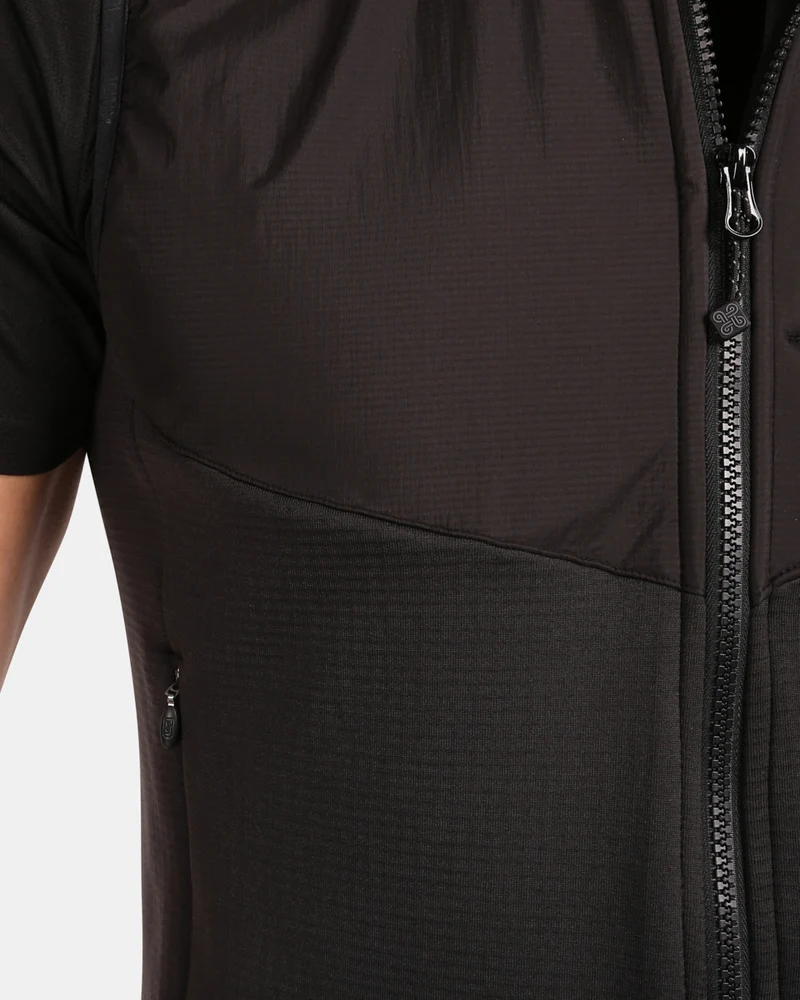 Softshell-Outdoorweste für Herren Kilpi LENIA-M