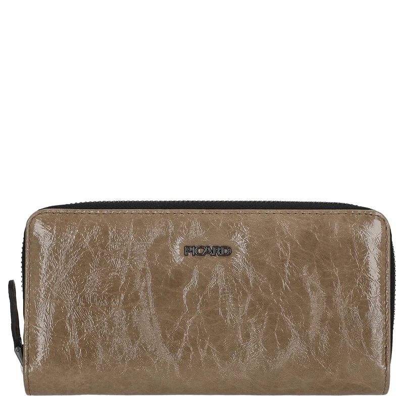 Picard Himalaya 1 - Cartera 8cc 19 cm (hazel)