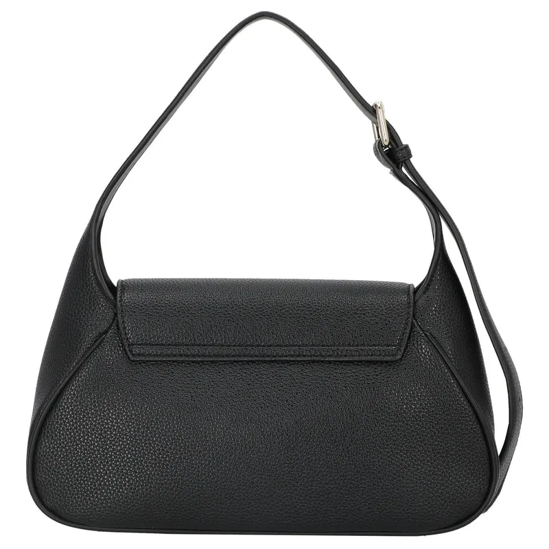 Valentino Bags Daphne Re - Bolso de hombro 27 cm (nero)