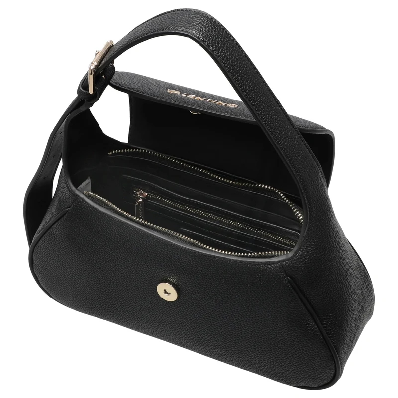 Valentino Bags Daphne Re - Bolso de hombro 27 cm (nero)