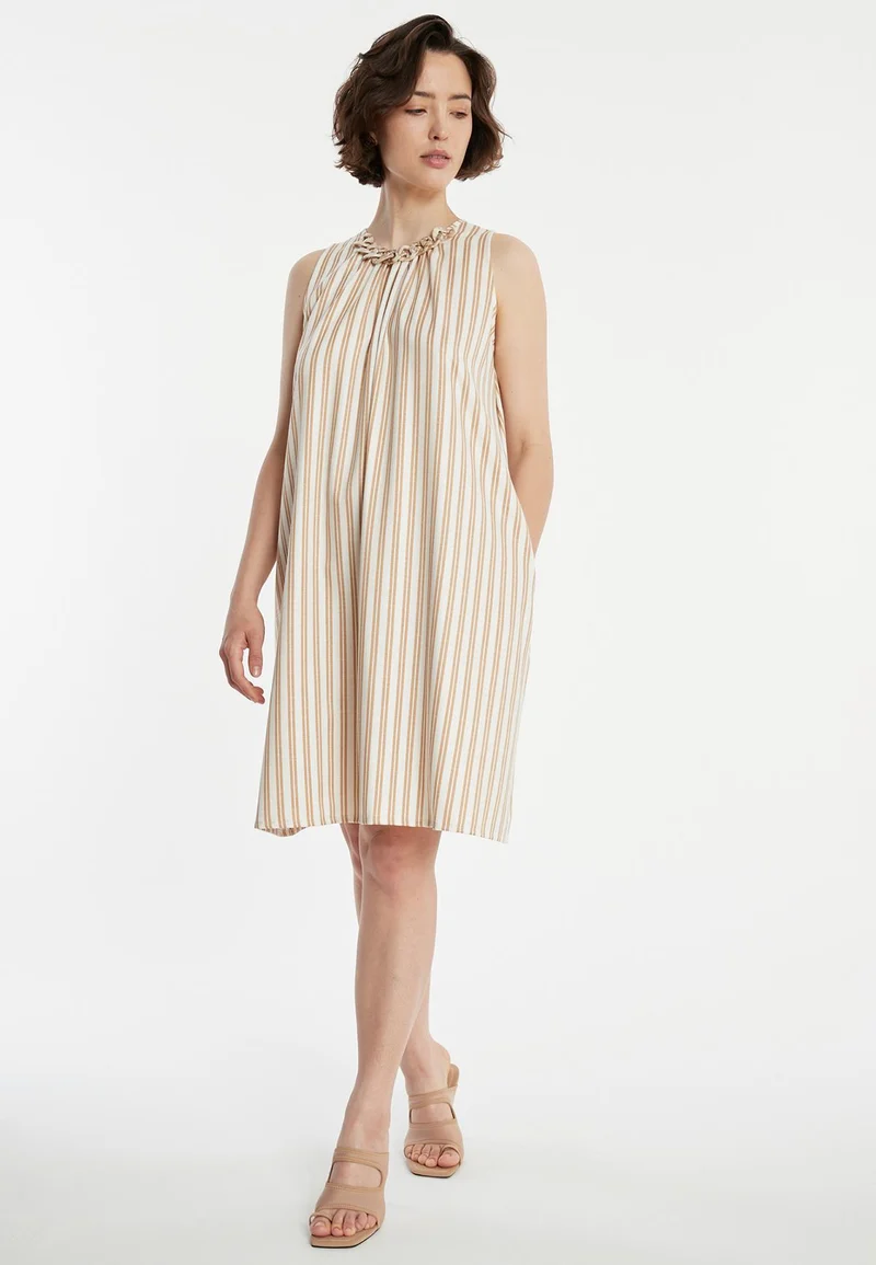 A-Linienkleid Zatora