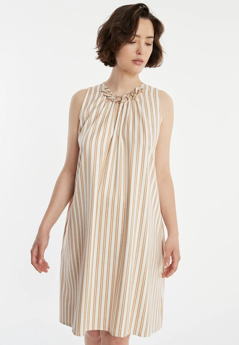 A-Linienkleid Zatora