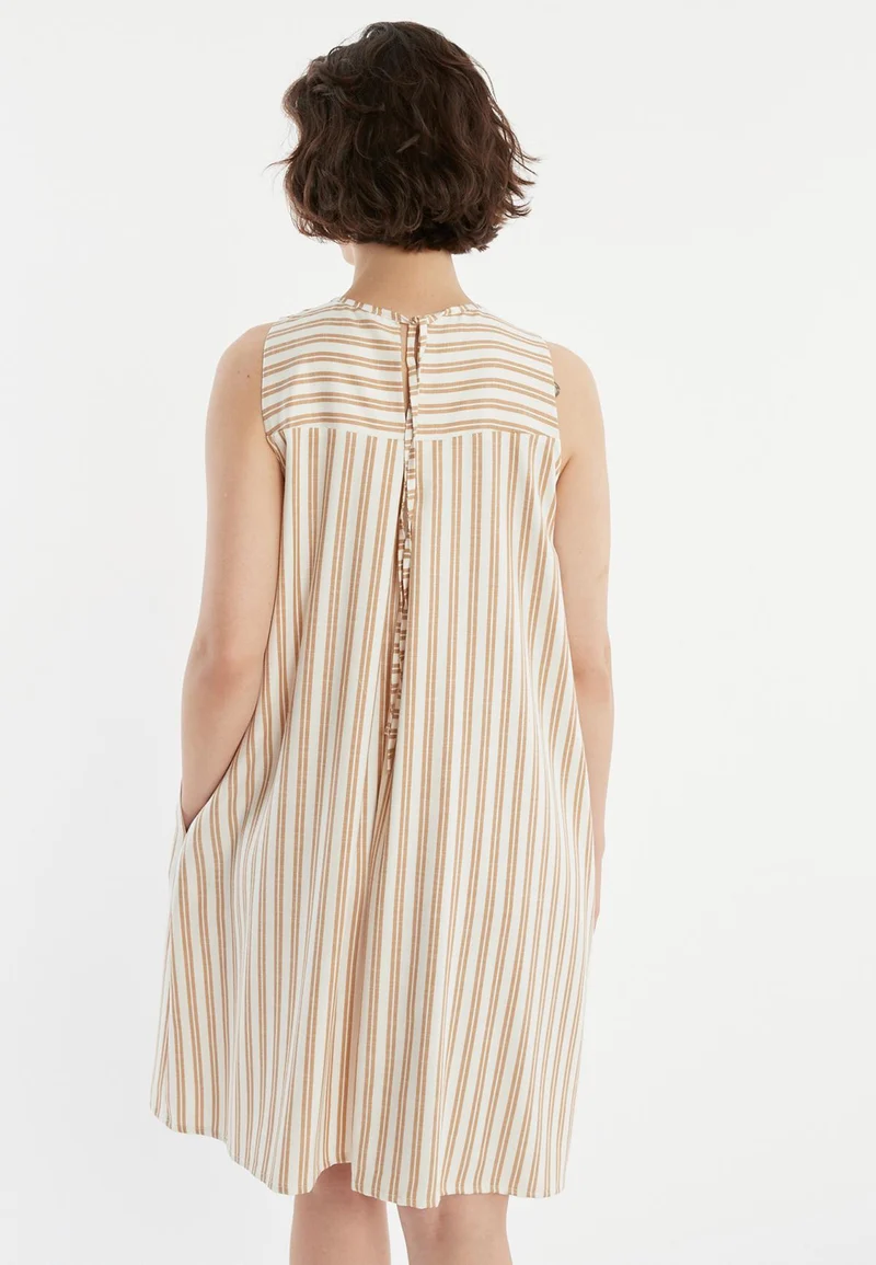A-Linienkleid Zatora