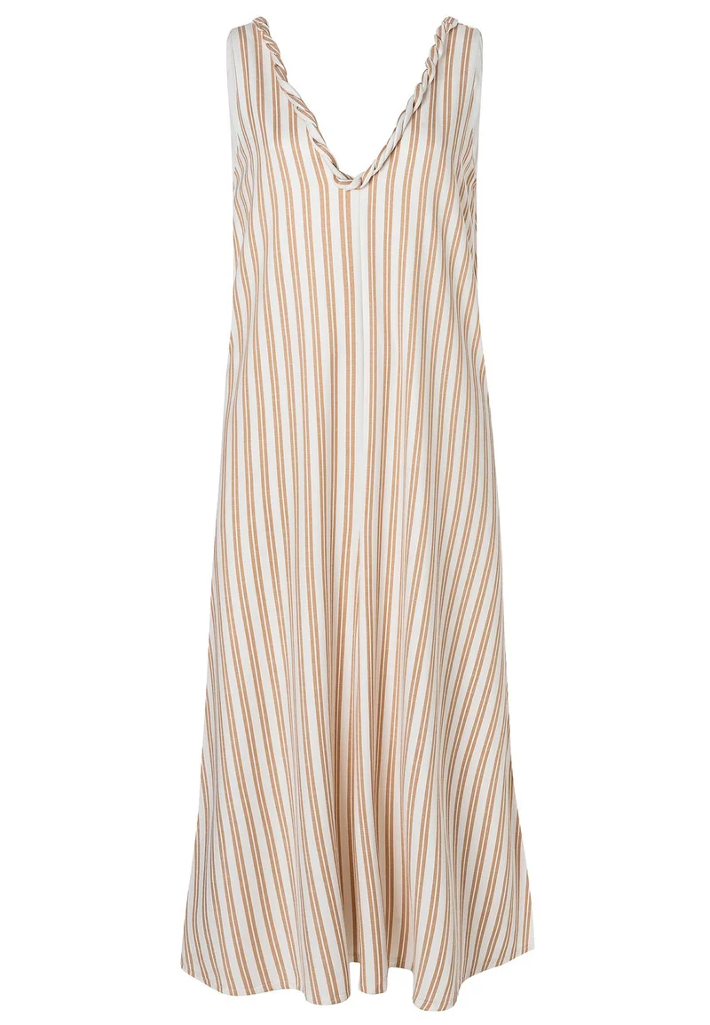 Maxikleid Zatea