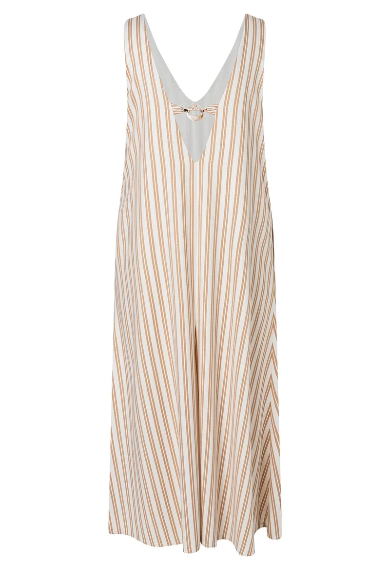 Maxikleid Zatea