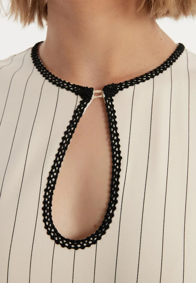 A-Linienkleid Zassy