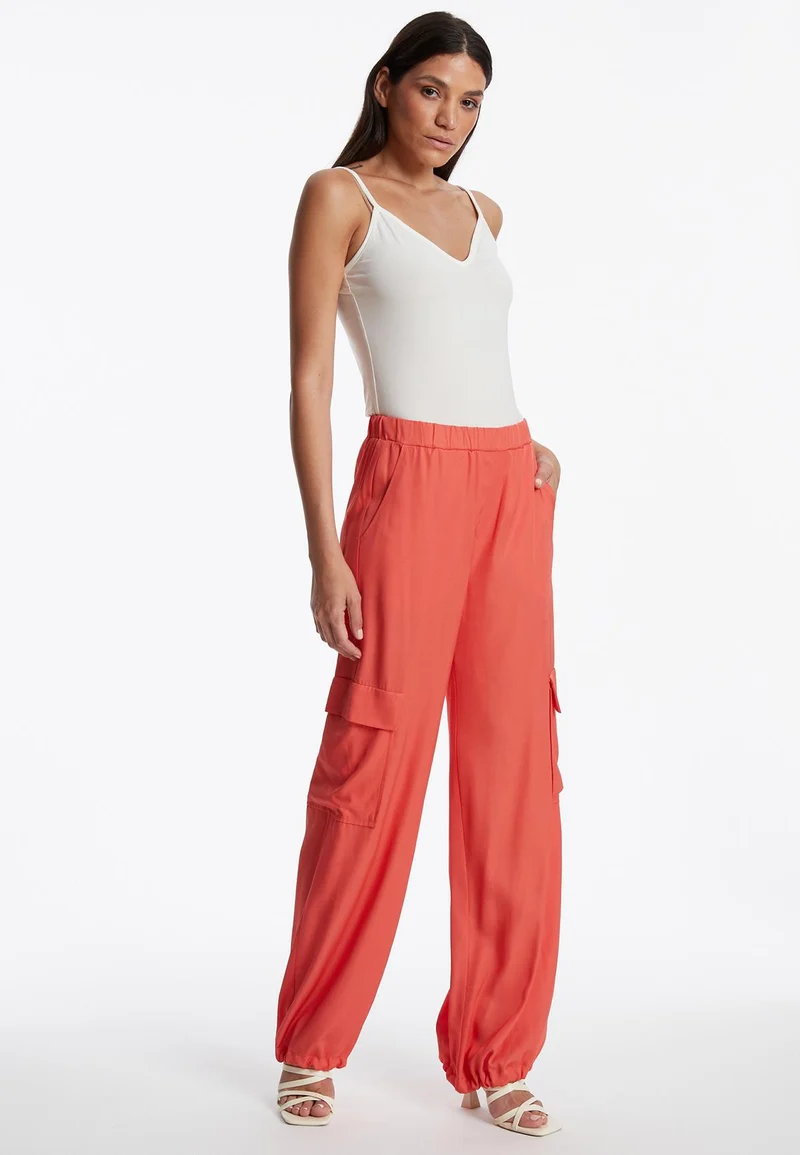 Cargohose Zapasa