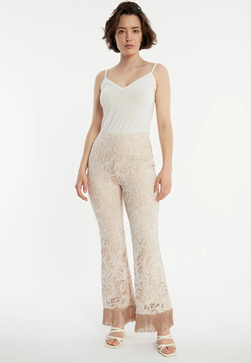 Fransenhose Zakira