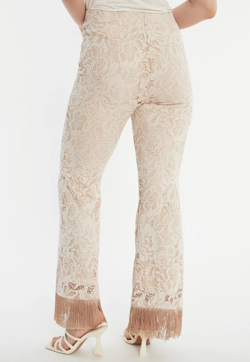 Fransenhose Zakira
