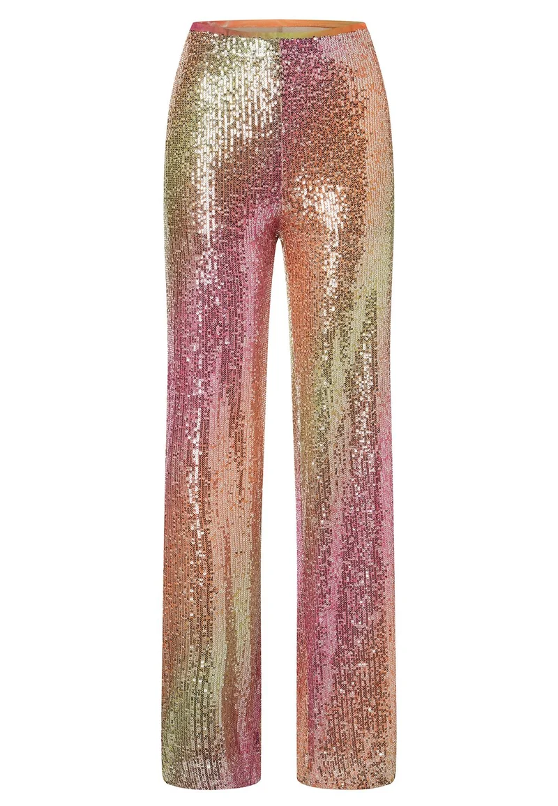 Paillettenhose Zagea