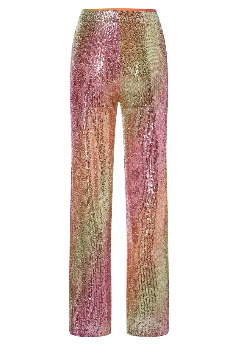 Paillettenhose Zagea