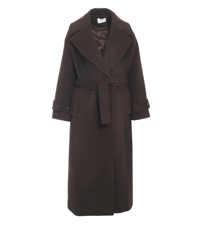 Cappotto 'Ibi'