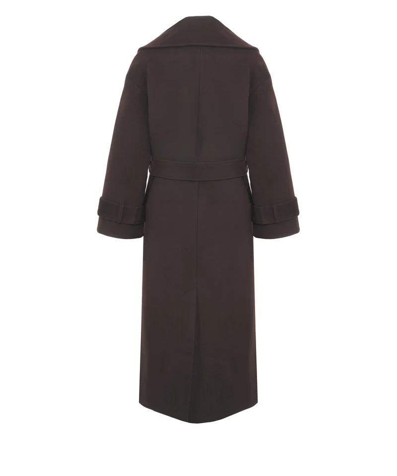 Cappotto 'Ibi'