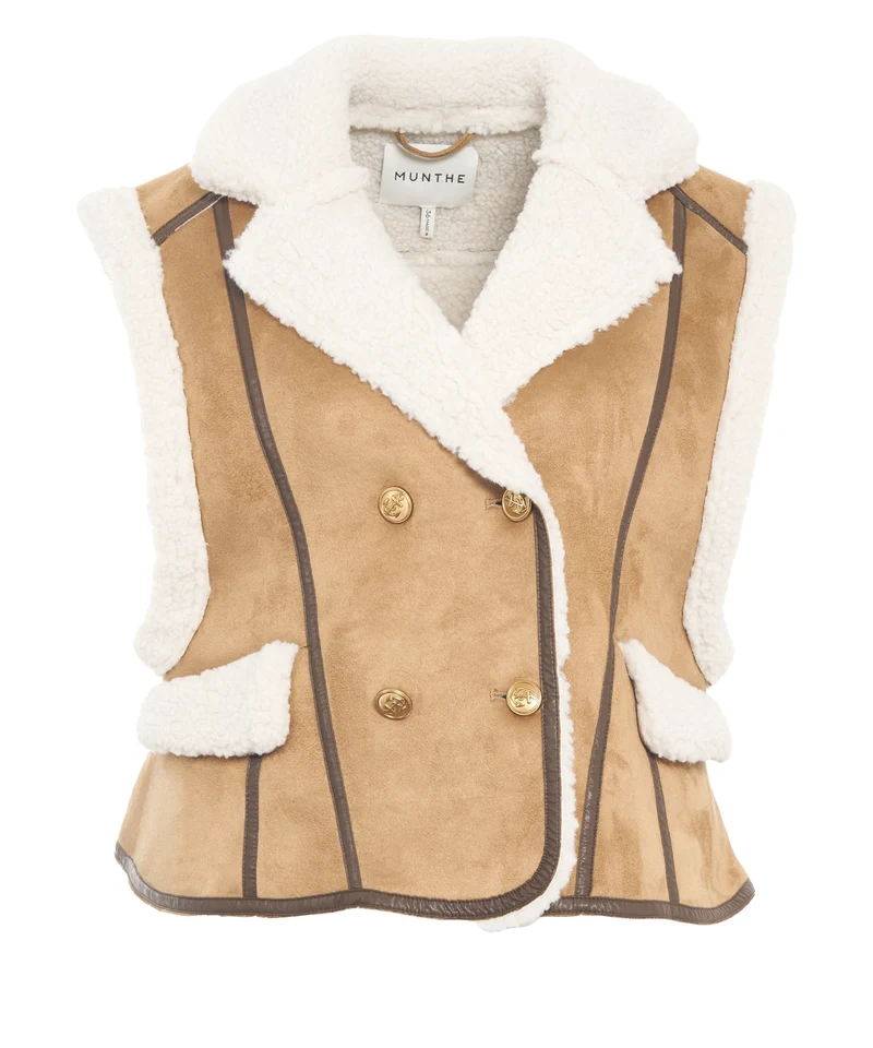 Gilet 'Vigor'