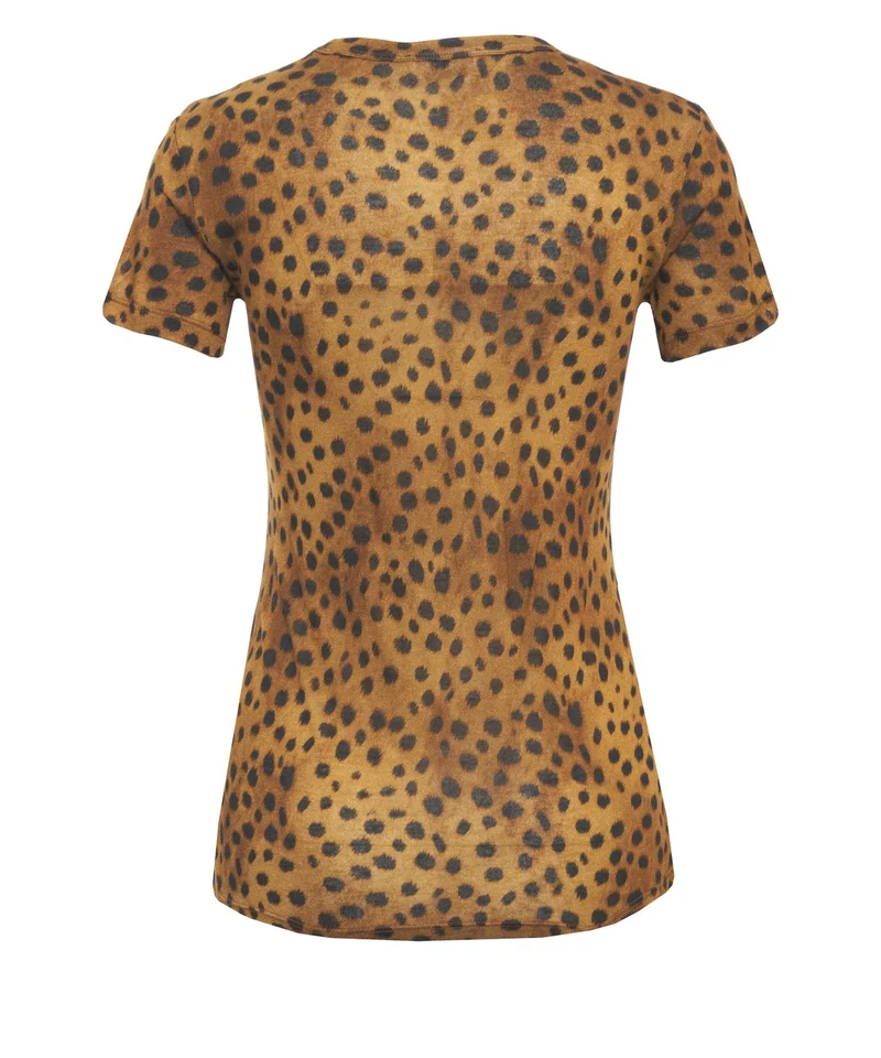 T-shirt 'Ziv'