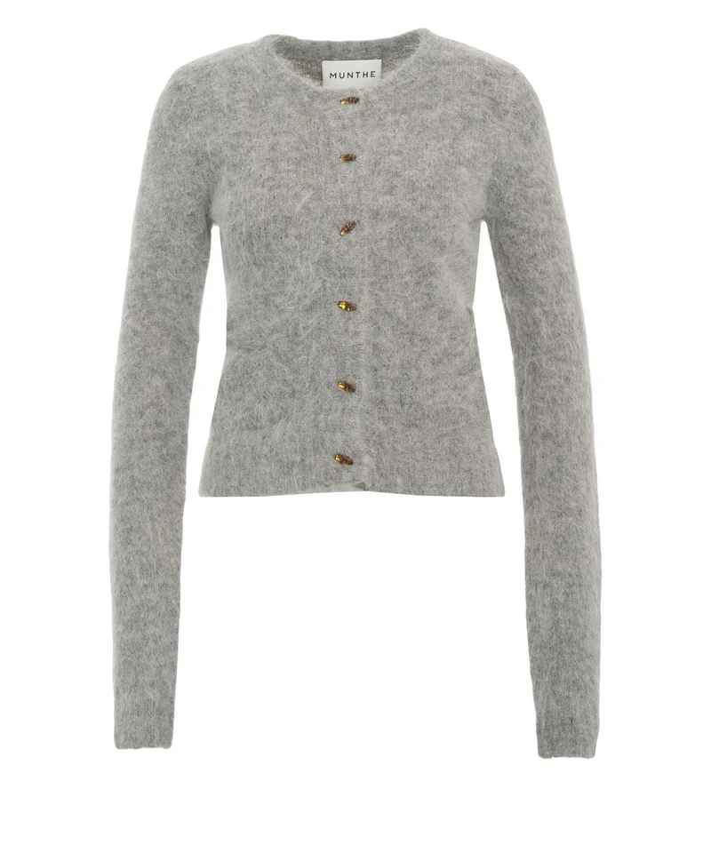 Cardigan 'Vovilla'