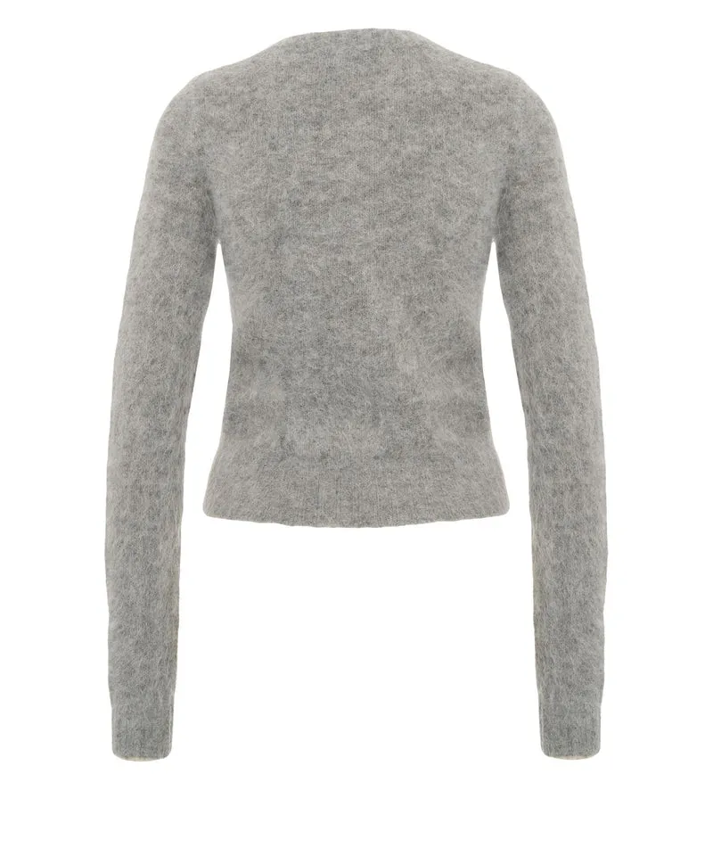 Cardigan 'Vovilla'