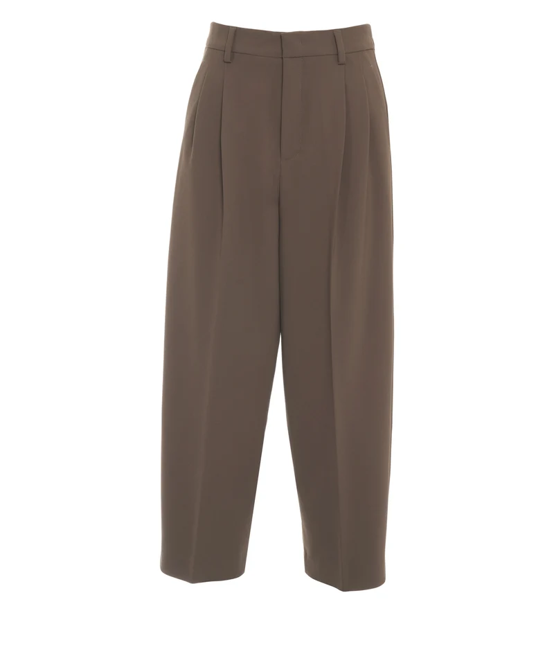 Pantaloni 'Noa Crop'