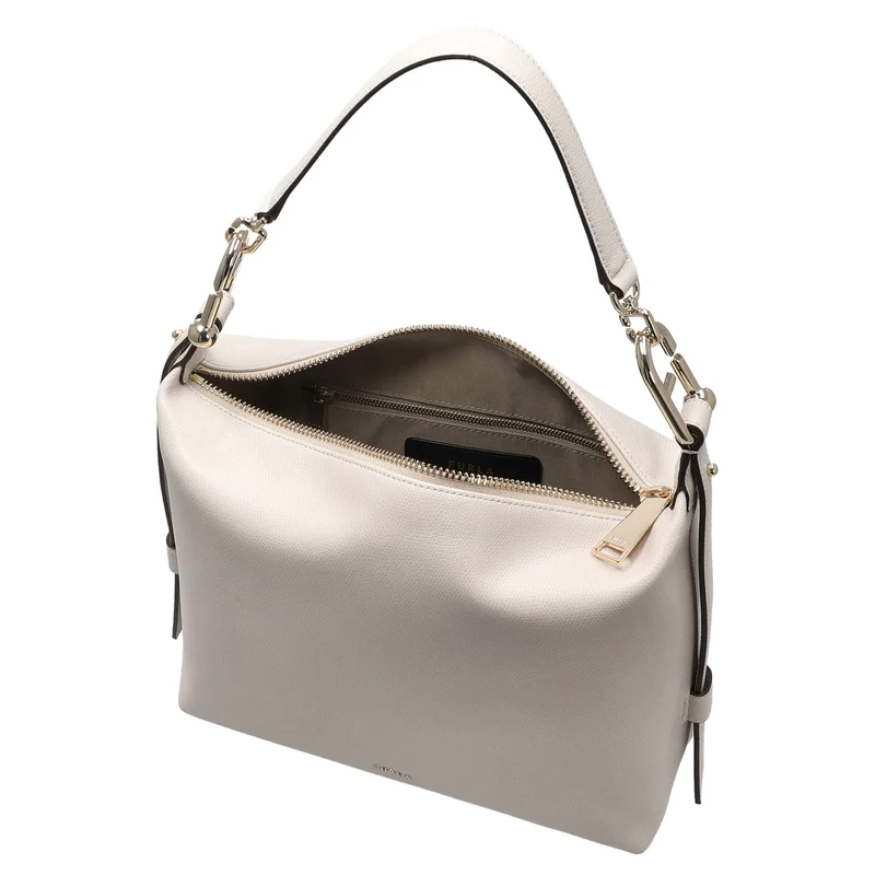 Furla Tonie M Hobo - Bolso de hombro M (sabbia)