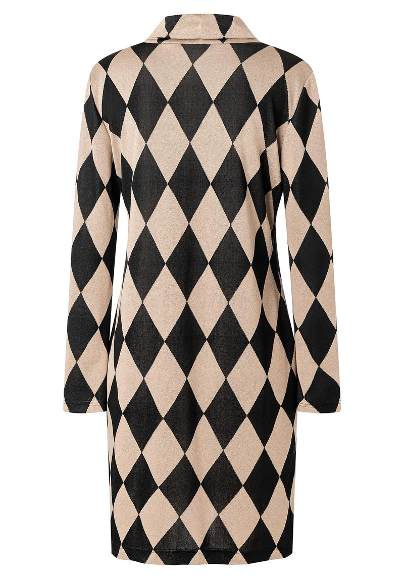 Langarmkleid Mio