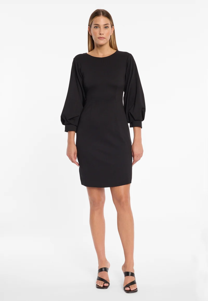 Minikleid Ahabi
