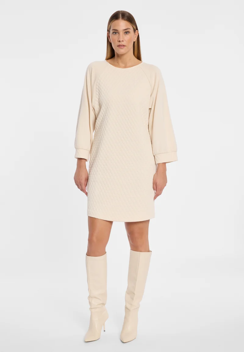 Oversize Kleid Adlasa