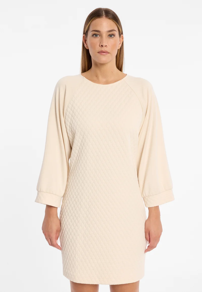 Oversize Kleid Adlasa